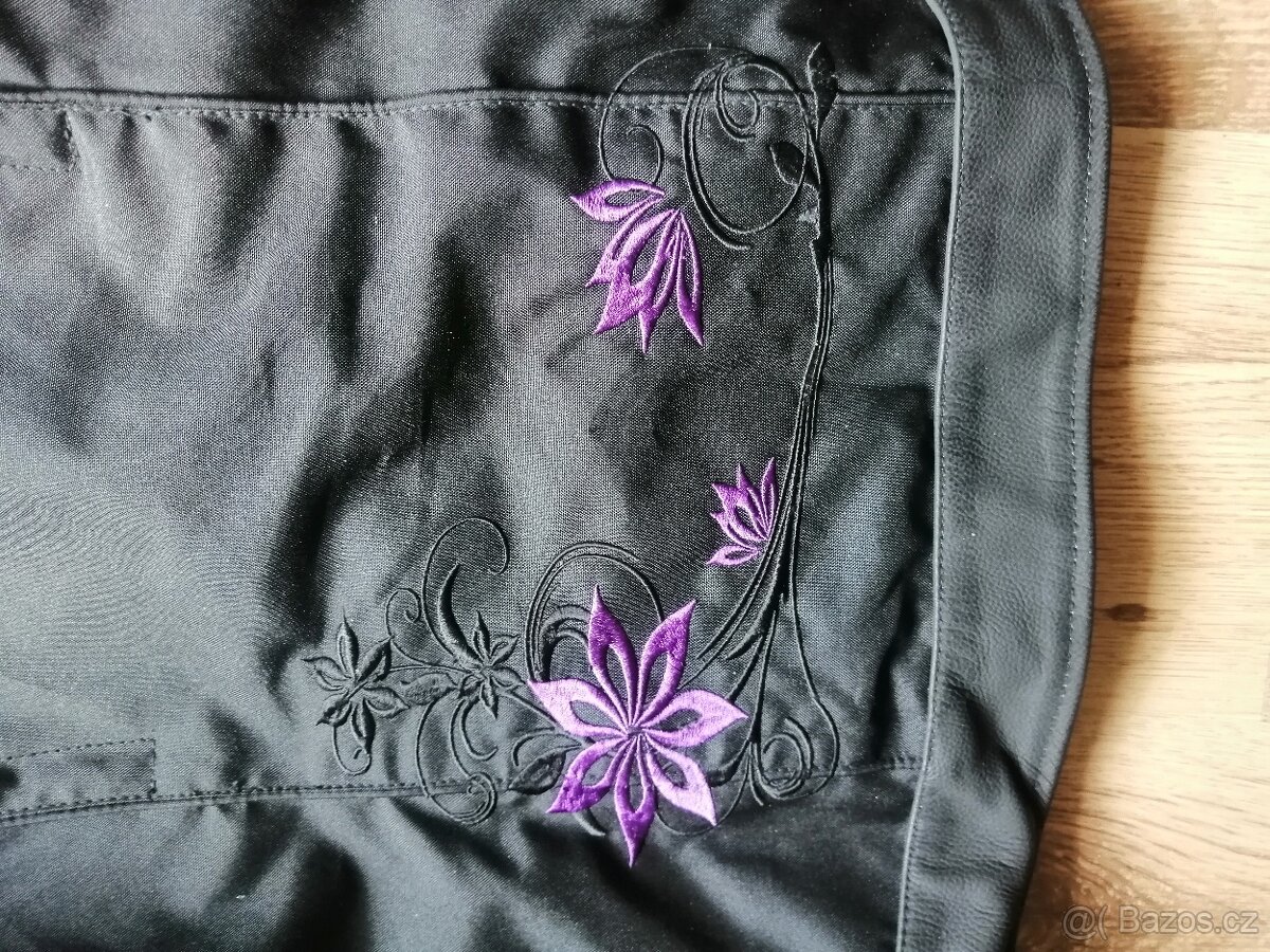 Dámská moto bunda Nazran - 5