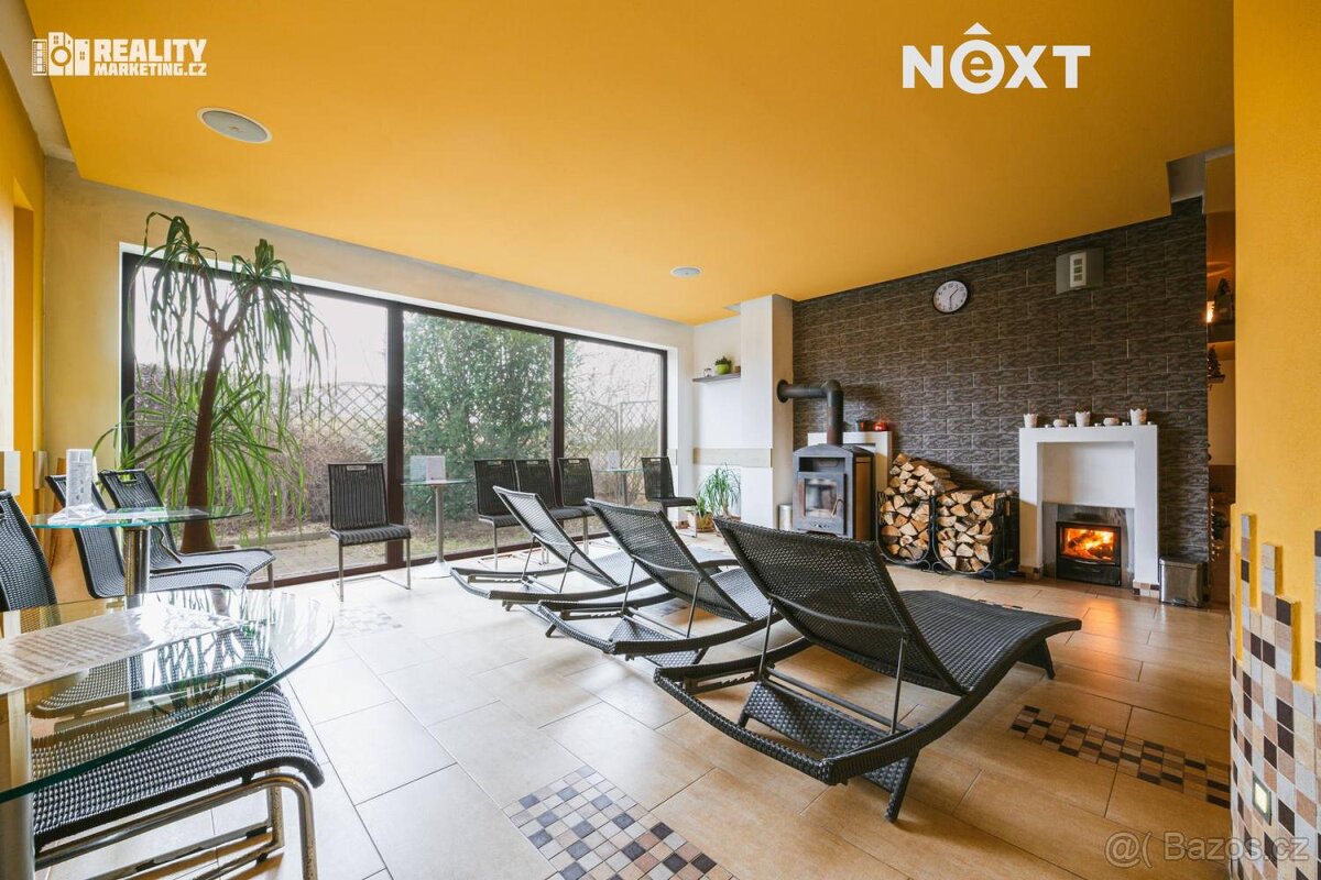 Prodej komerční Ubytování, 905㎡ - 5