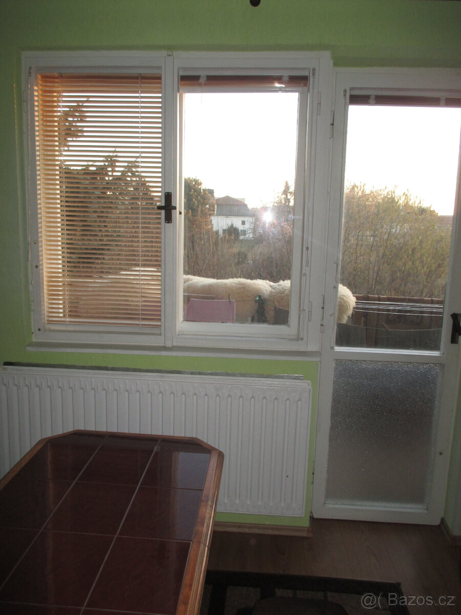 Dřevěná okna - 5