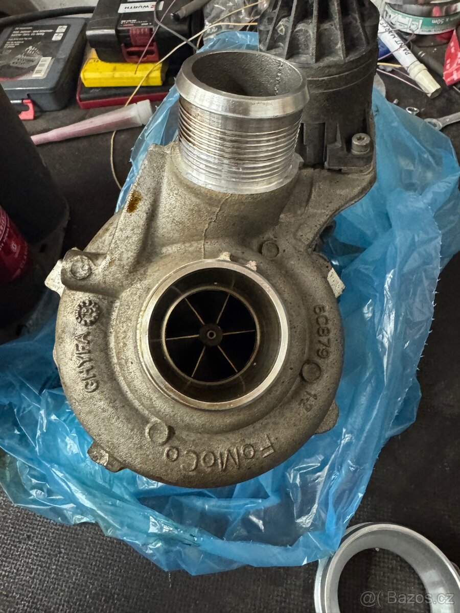 Turba Ford F150 Raptor - 5