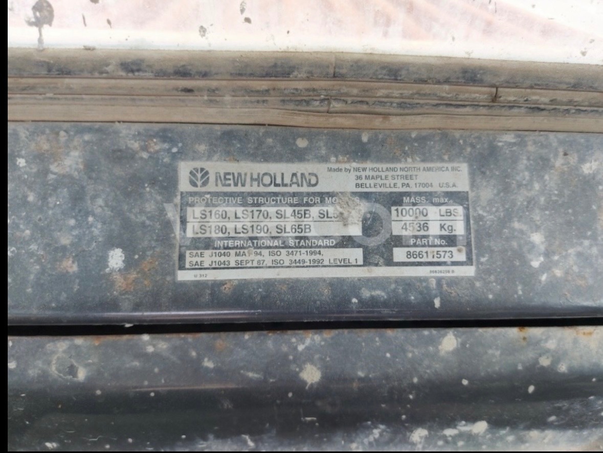 Čelní nakladač Kobelco SL 65 - 5