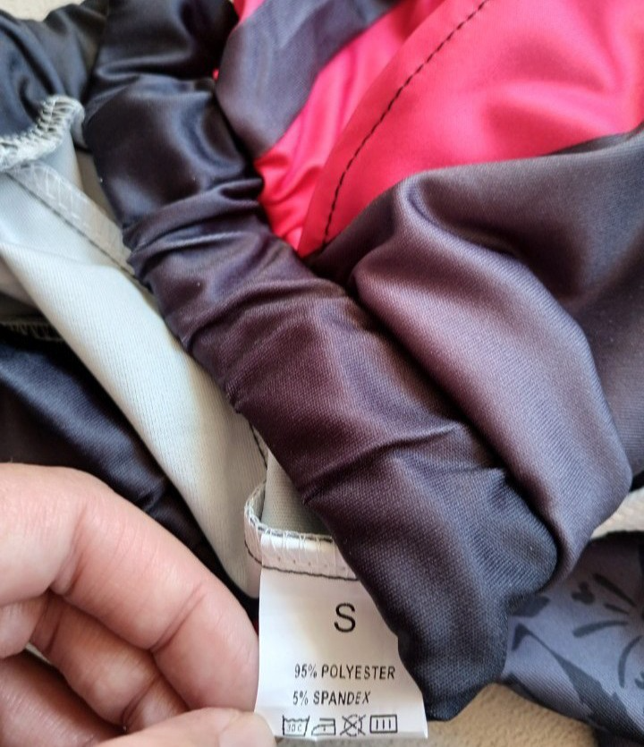 Nové Dívčí tepláky - 5