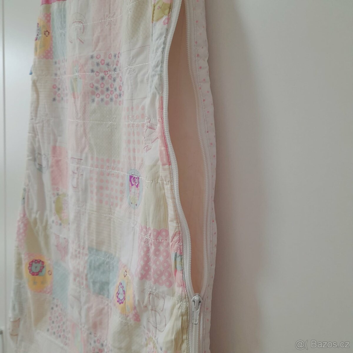 Dívčí pytel na spaní - 5