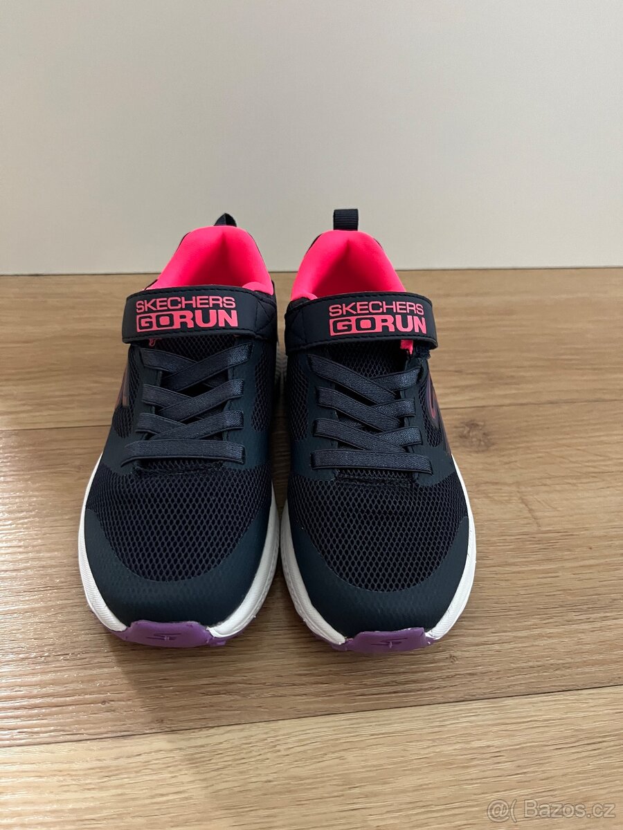 Dívčí tenisky Sketchers vel. 30 - NOVÉ. - 5