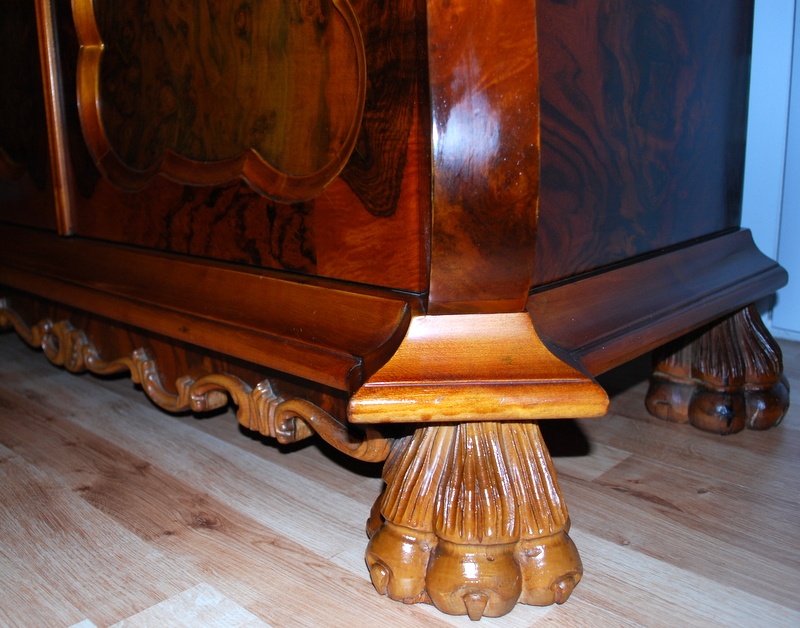 VITRÍNA-KNIHOVNA-VÝŠKA-220CM - 5