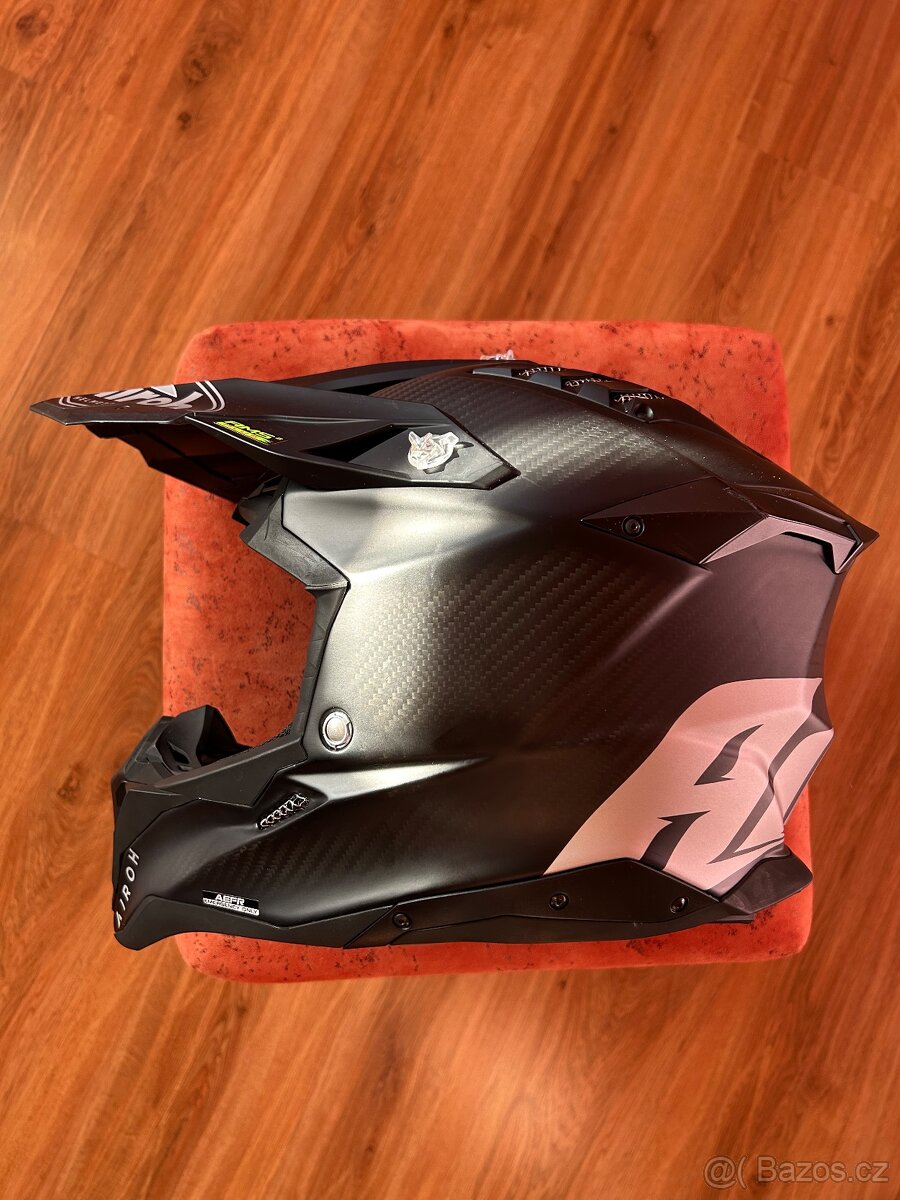 Motokrosová přilba Airoh Aviator 3.0 - 5
