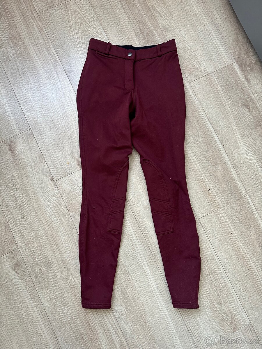 Téměř nové rajtky - 5