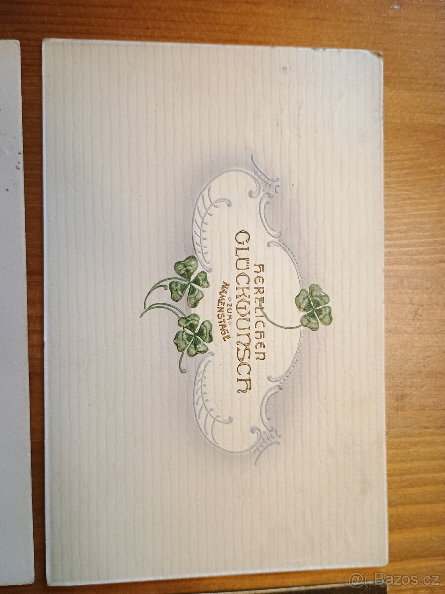 Rakousko Uhersko pohlednice - 5