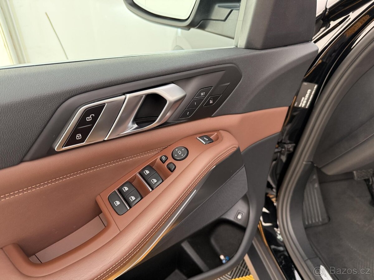 BMW X5, 45E 1-MAJ DPH Plug-in - 5