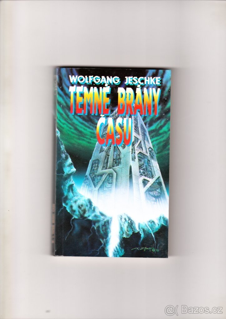 NĚMECKÁ SCI-FI - 5