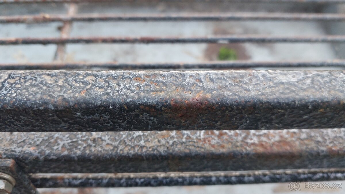 Voliéra pro papouška - 5