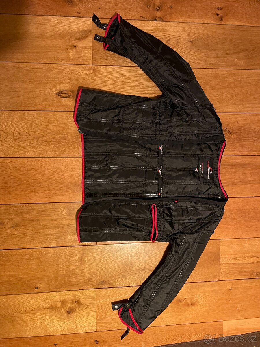 Bunda na motorku Forbikers - 5