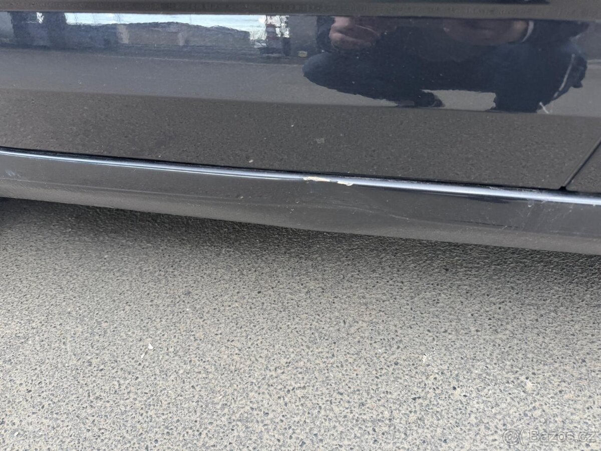 Skoda / Octavia 2.0 TSI RS - 5