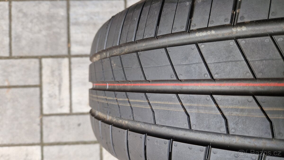 195/55 R16 Bridgestone letni nejeté dot 25 - 5
