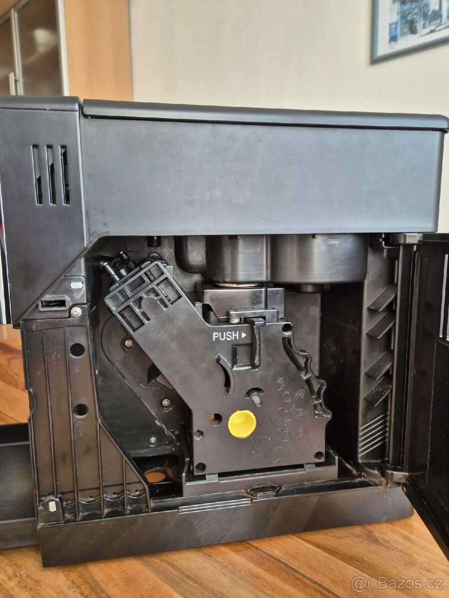 Philips Series 5000 LatteGo - 5