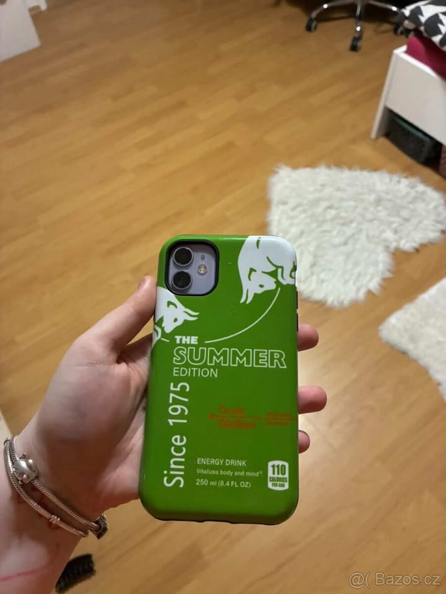 iPhone 11 - 64 GB - 5