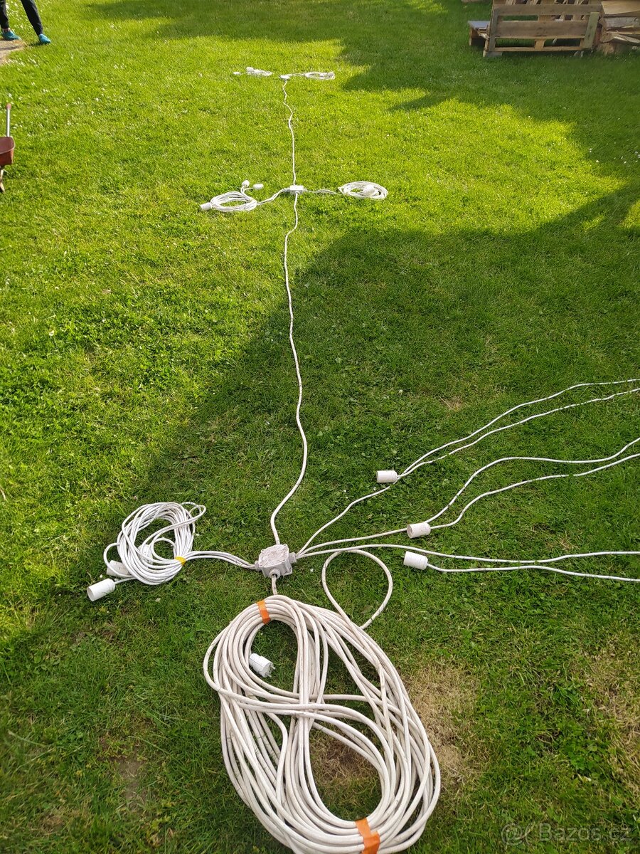 Prodám osvětlení - 5