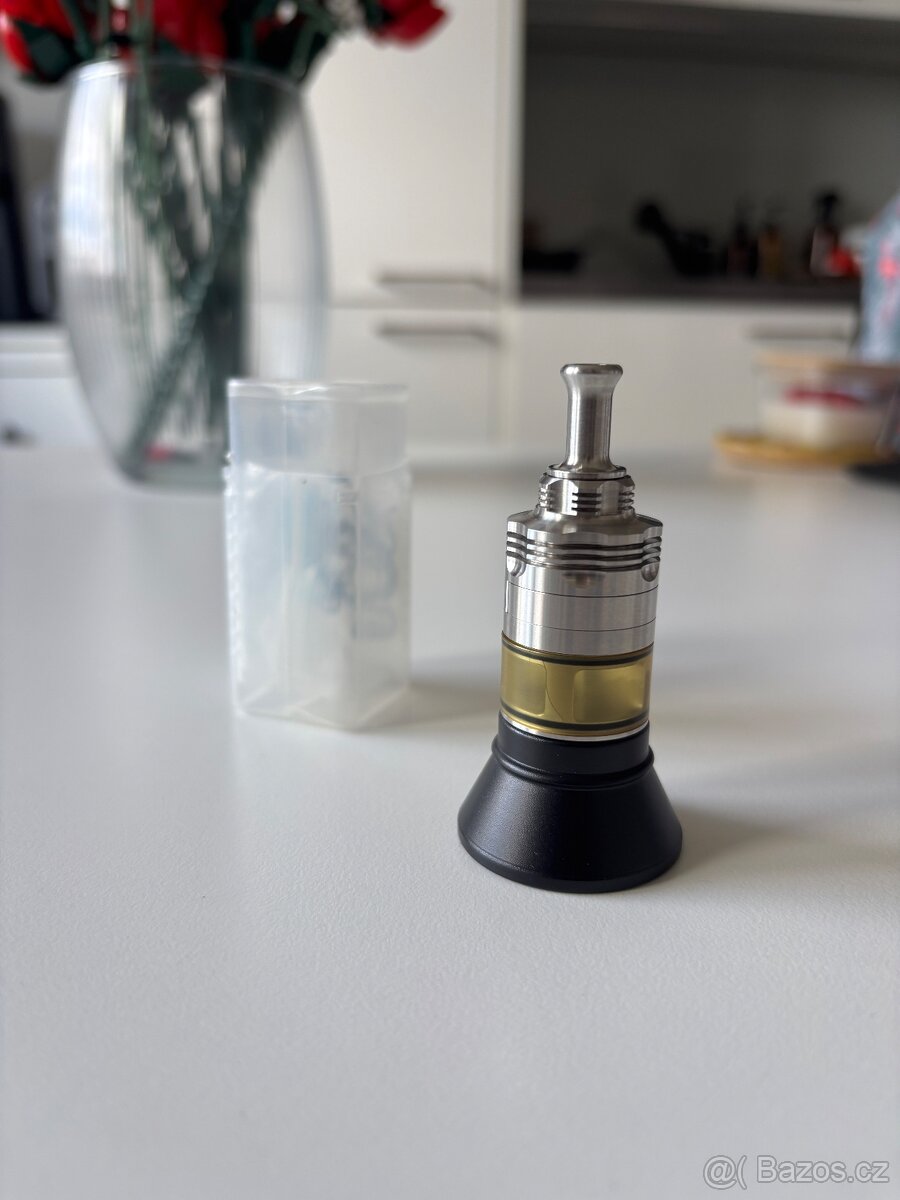 Atomizéry klony - 5