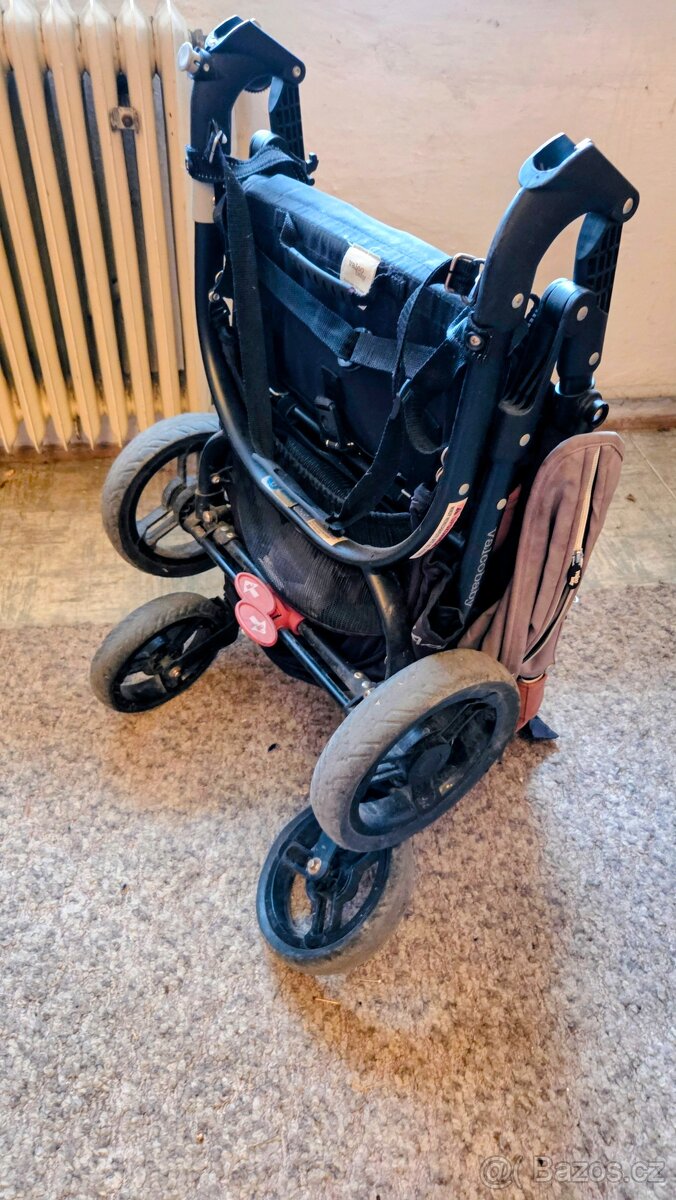 Valco Baby Snap 4 LTD Edition - 5