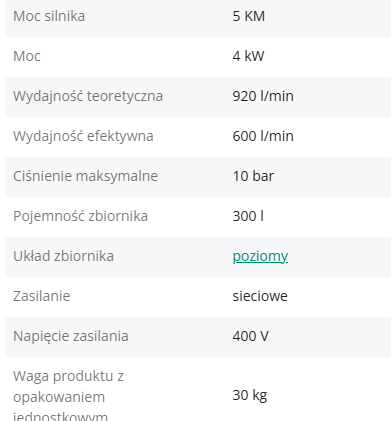 Vzduchový dvoupistovy kompresor - 5