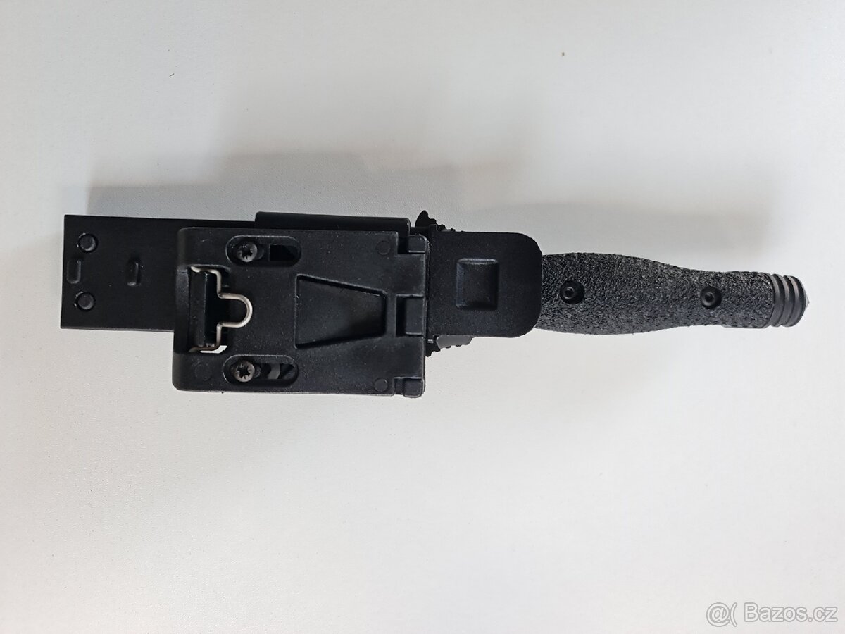 Nůž Extrema Ratio SUPPRESSOR C
- 5