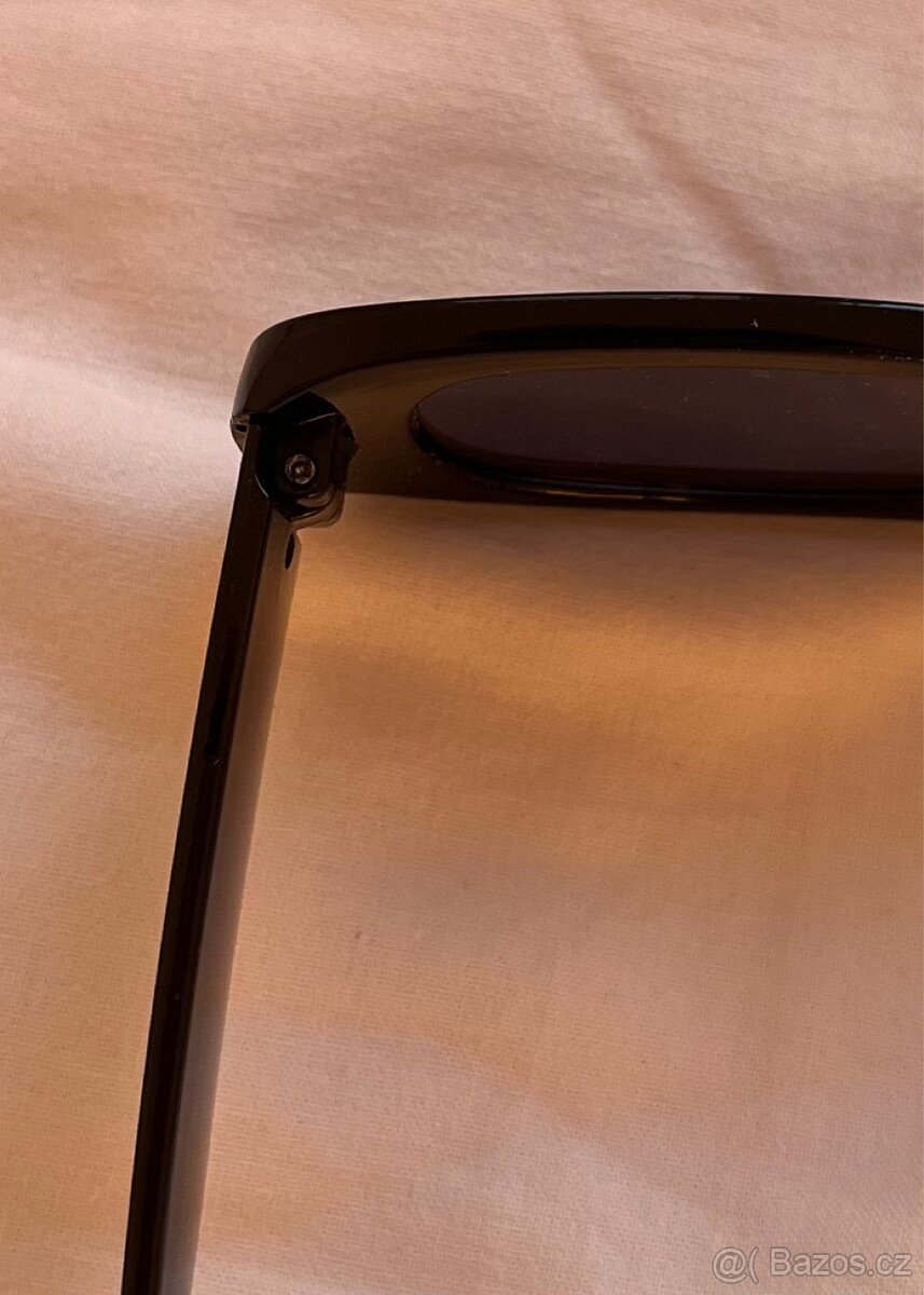 Sluneční brýle - 5