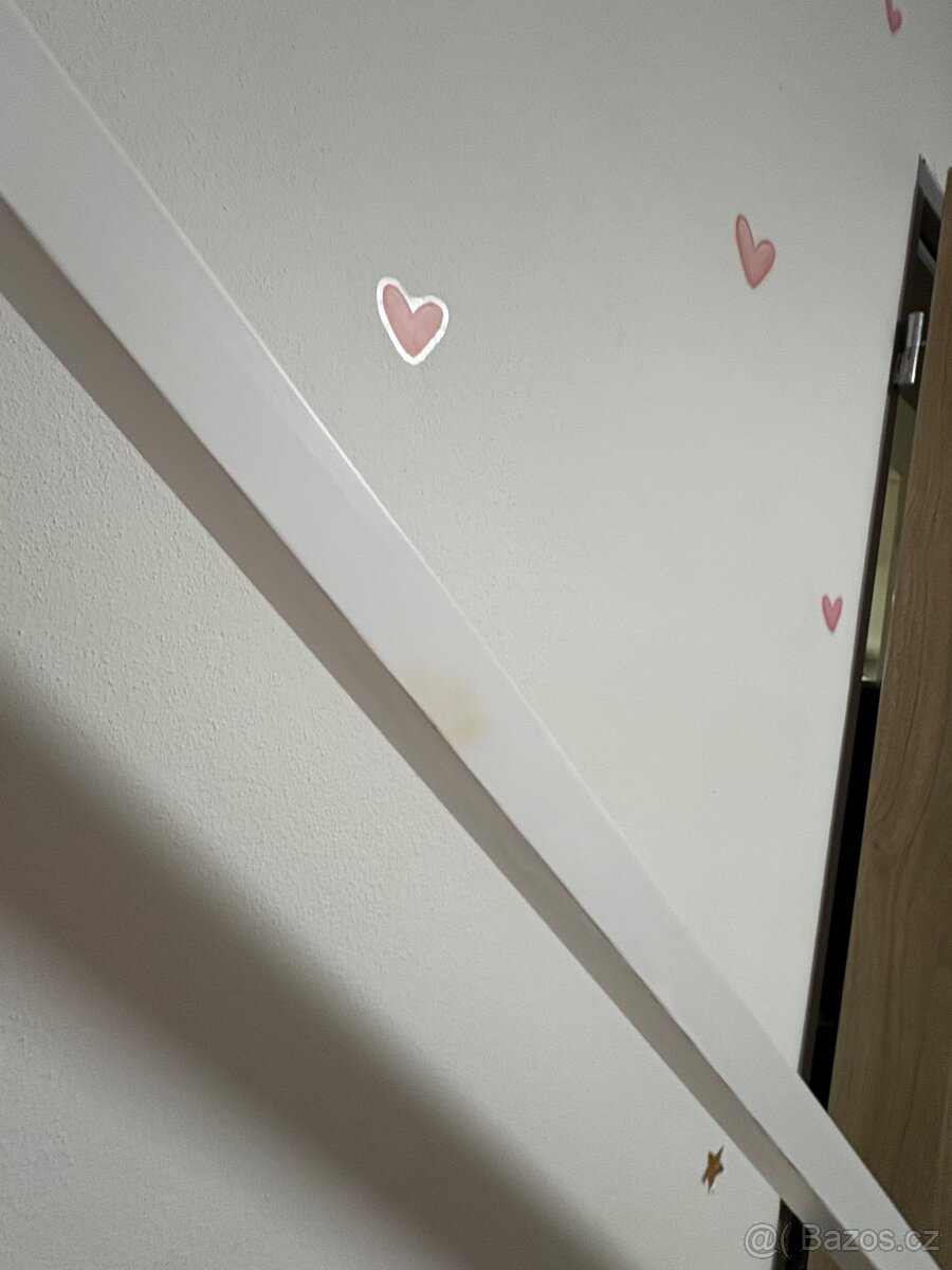 Dětská domeckova postel - 5