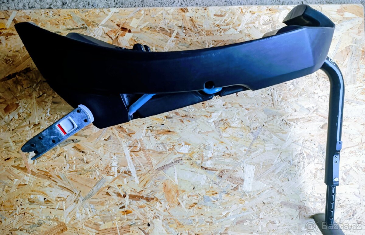 Dětské vajíčko Cybex - 5