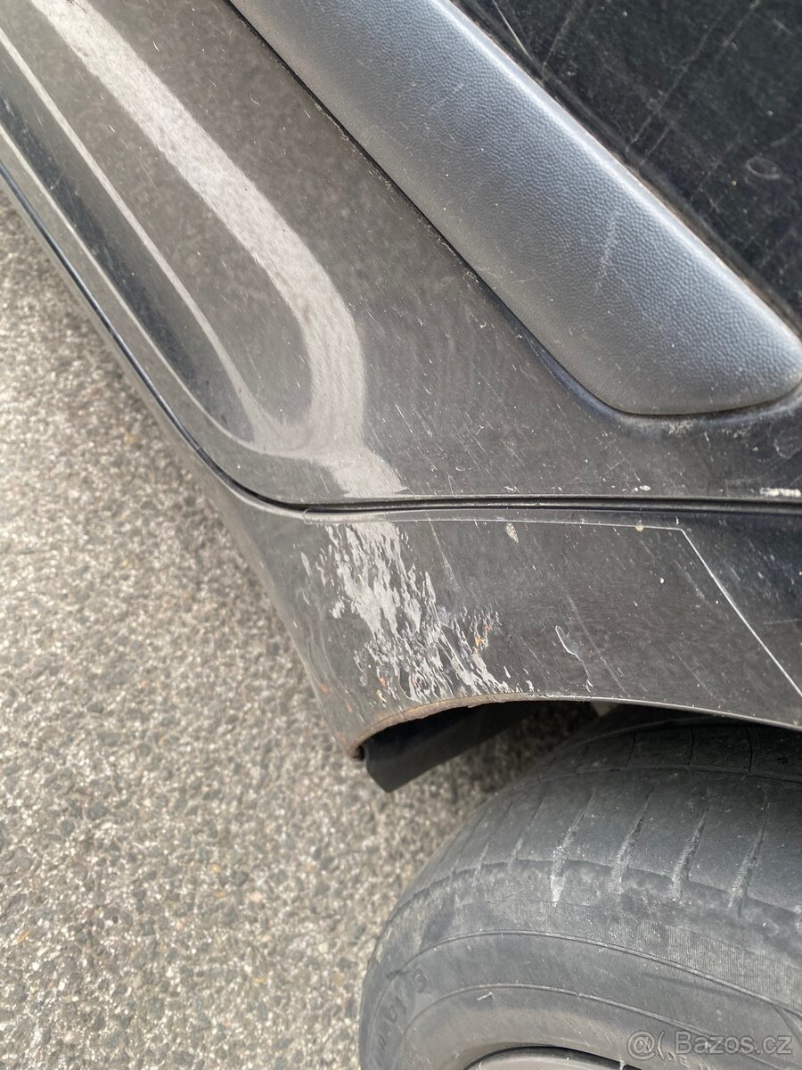 Škoda Octavia 1.9 TDi - 5