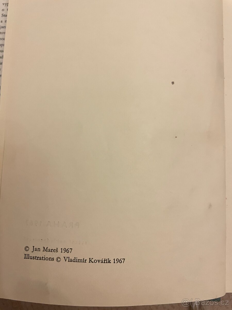 Pískle Jan Mareš - 5