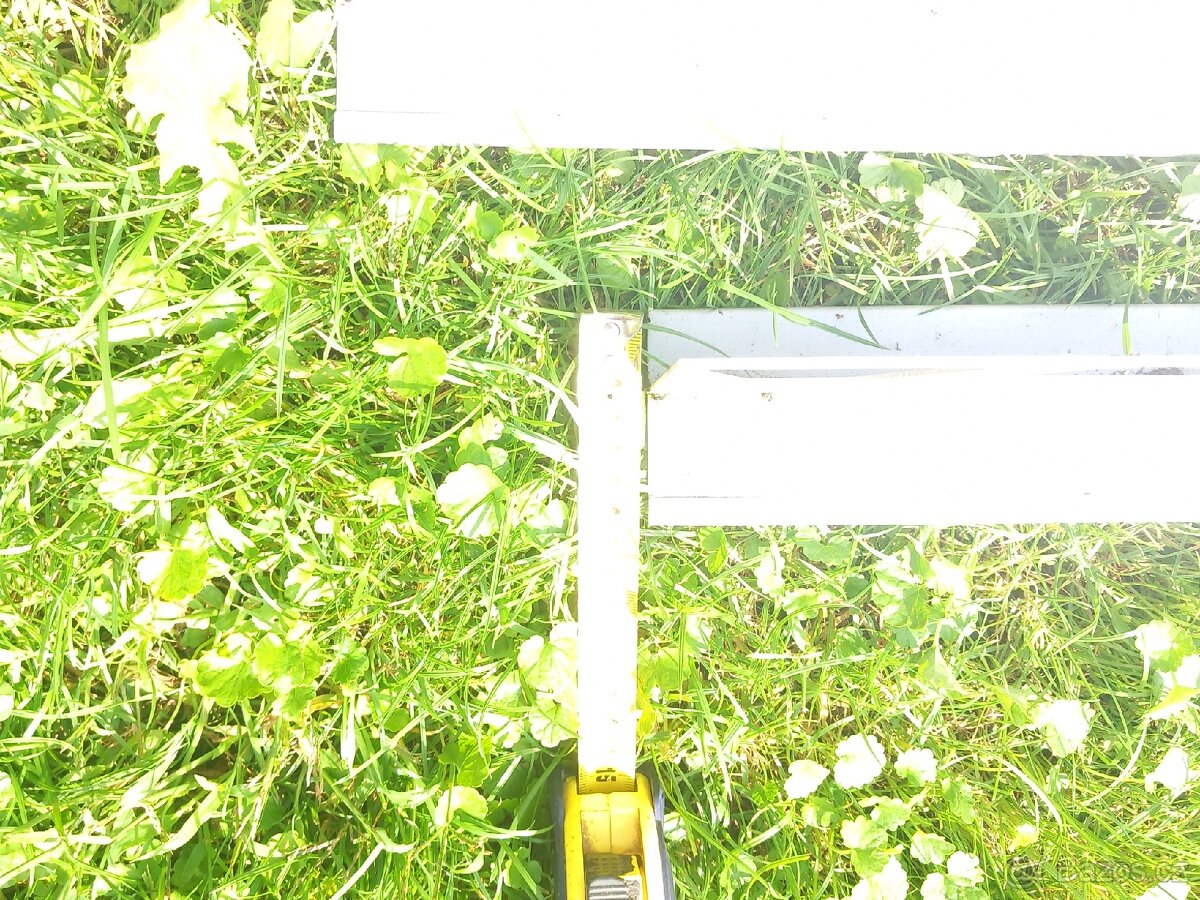 Ukončovací profily, Schindler systems - 5