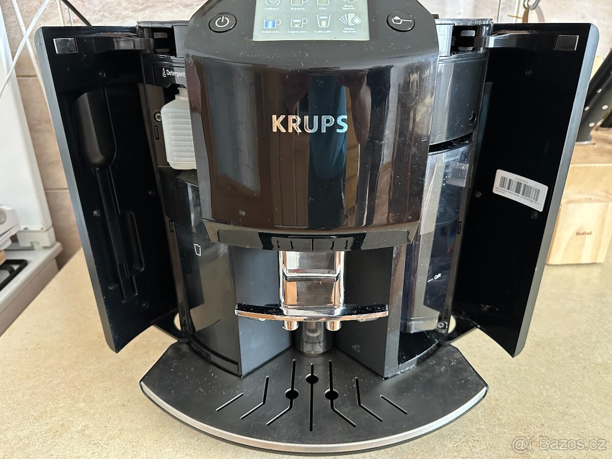 KRUPS EA90 - 5