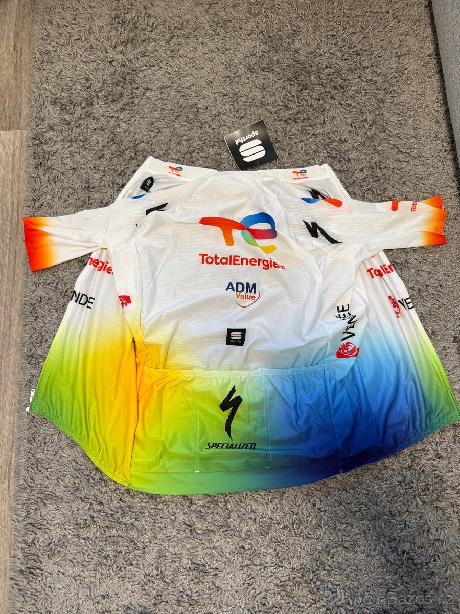 Dres Total Energies - 5