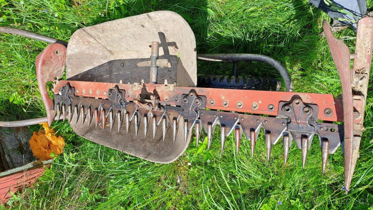 MF 70 - 5