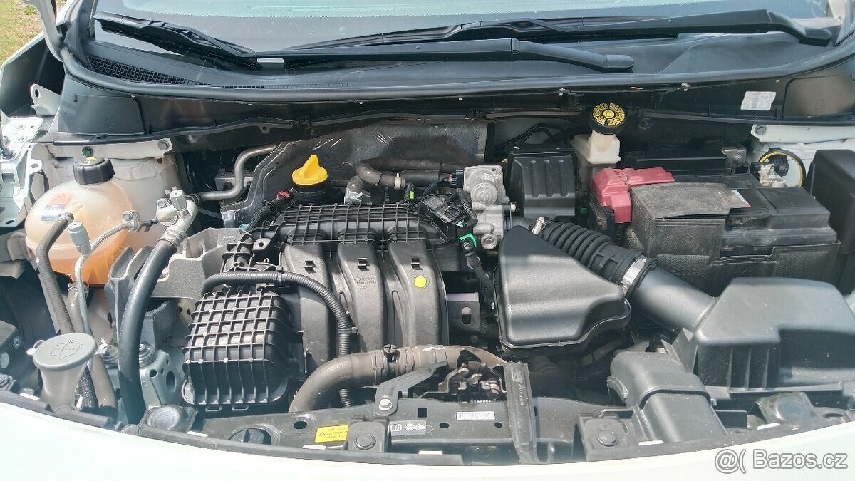 micra 1,0 iG-T - 5