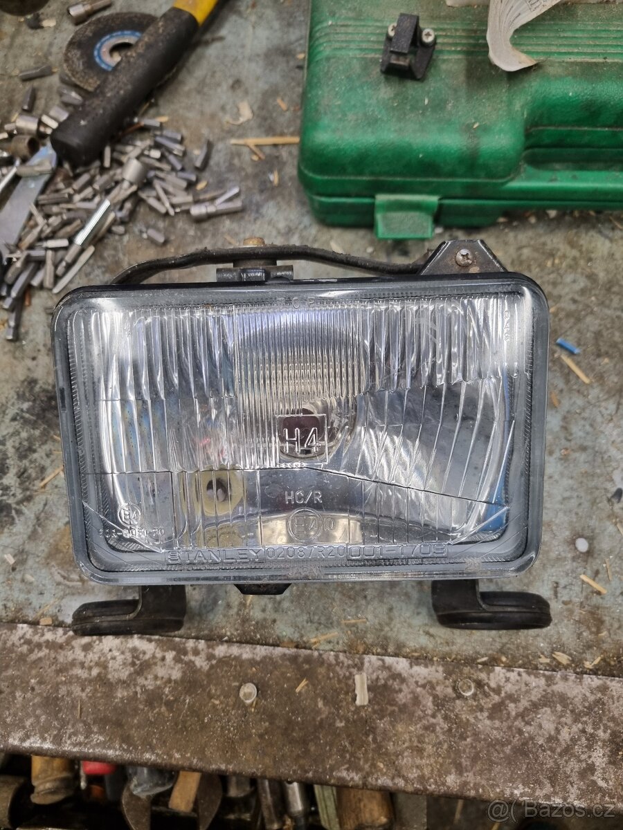 Suzuki dr 350 - 5