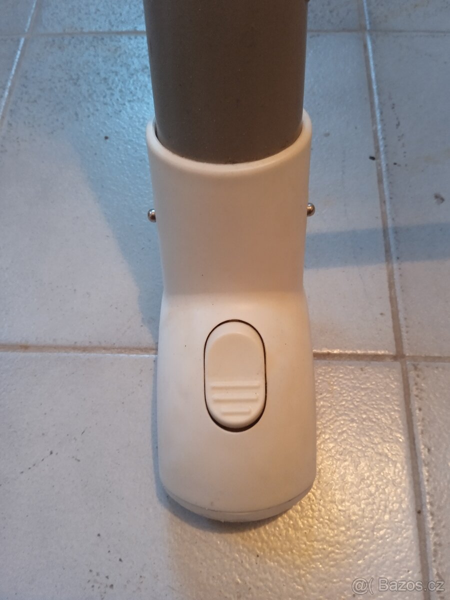 Jídelní židlička Graco - 5