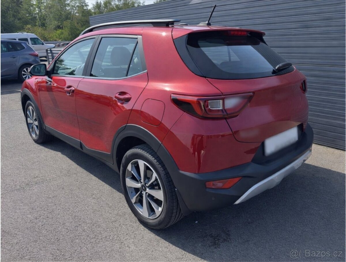 Kia Stonic 1,0 (2023) - 5