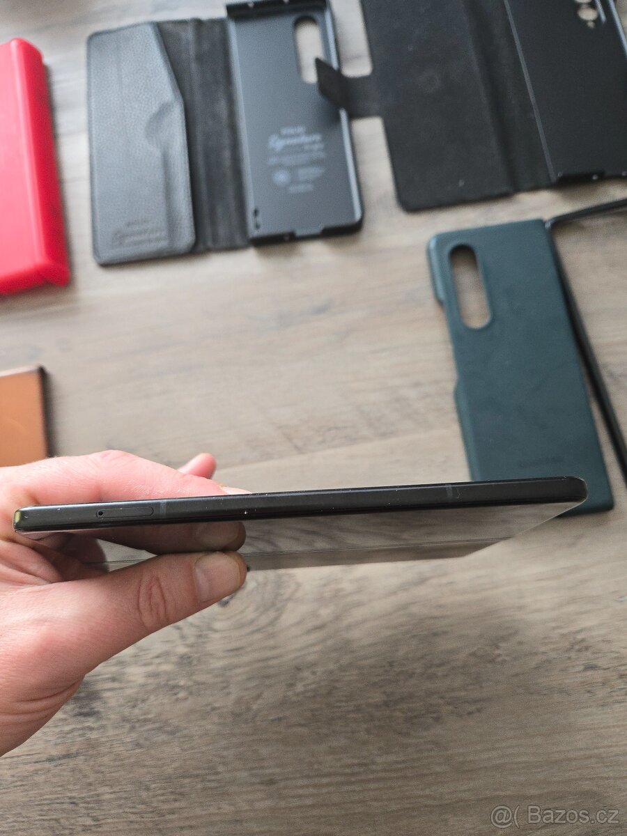 Samsung z fold 3 512gb - 5
