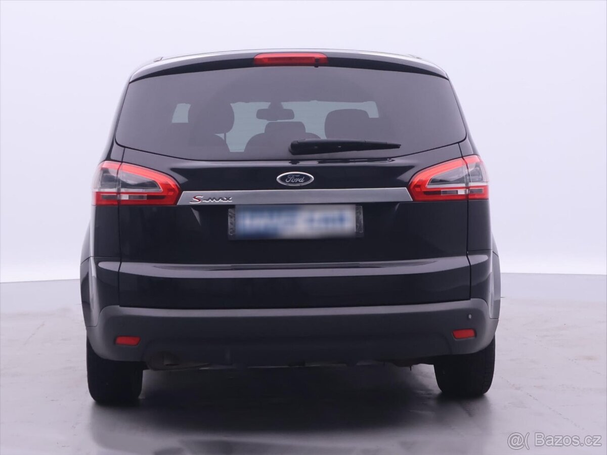 Ford S-MAX 2,0 TDCI 103kW Aut.klima (2011) - 5