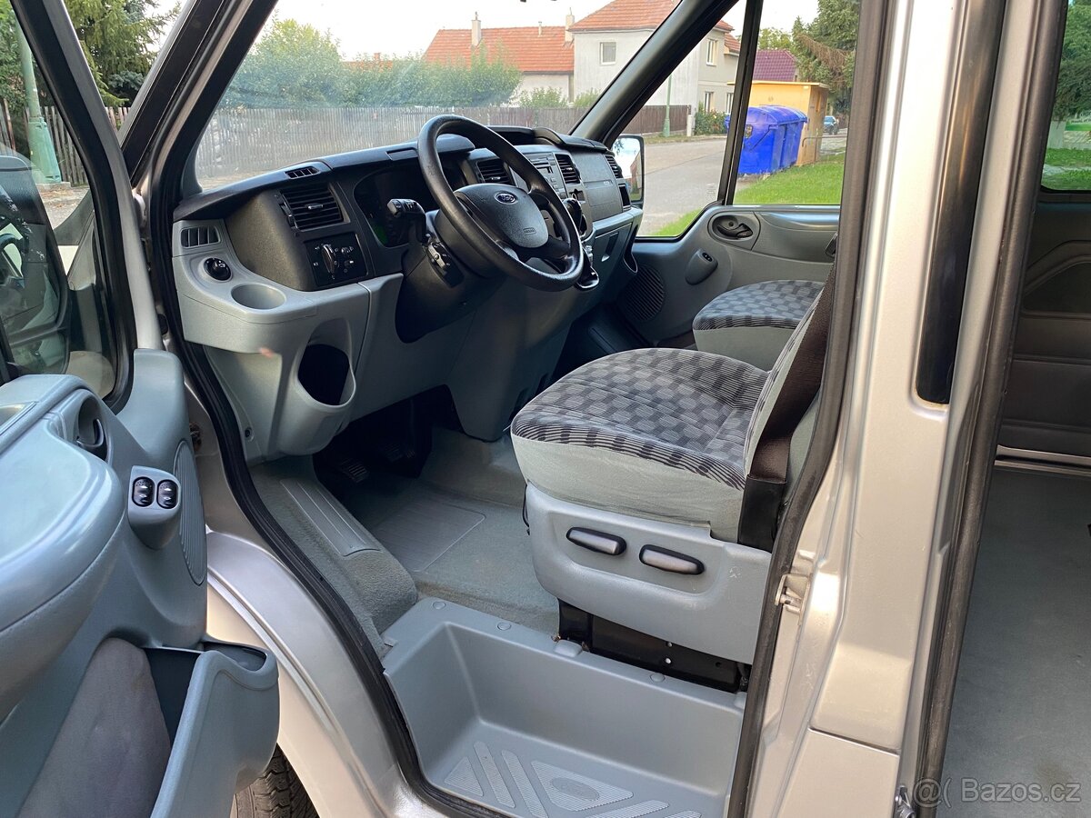 Ford Transit/ Tourneo - 5