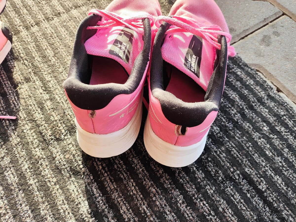 Boty Nike vel. 37+38 - 5
