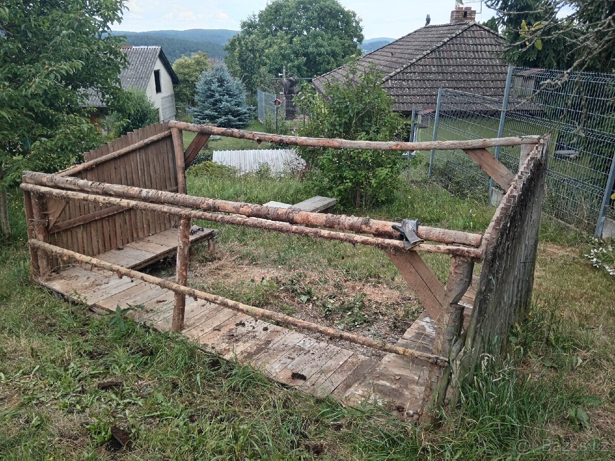 Dřevo na topení smrk - 5