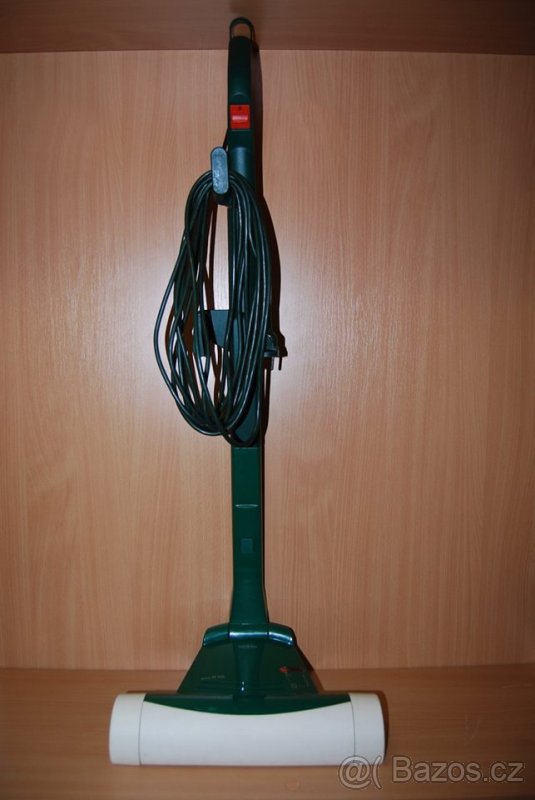Vorwerk zapravovač - 5