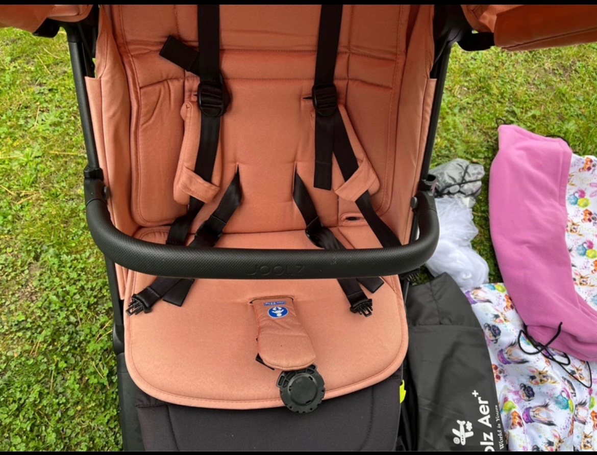 Joolz aer a příslušenství - 5