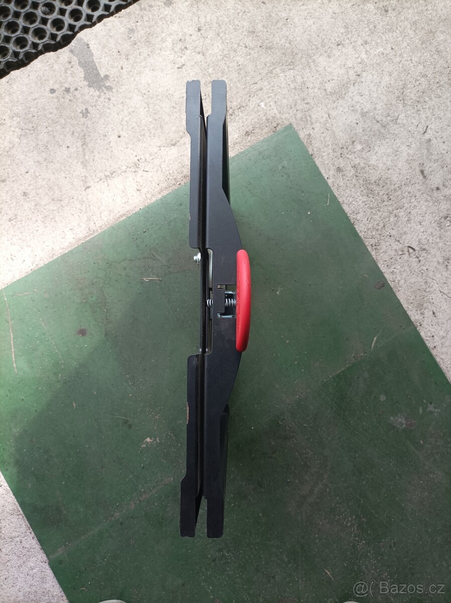 VW t5 transportér - 5