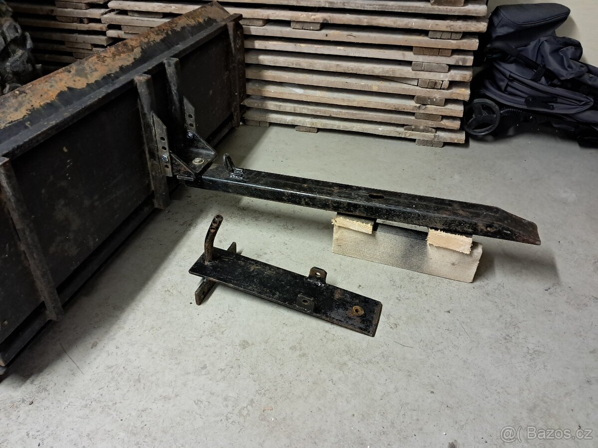 Radlice na čtyřkolku - 5