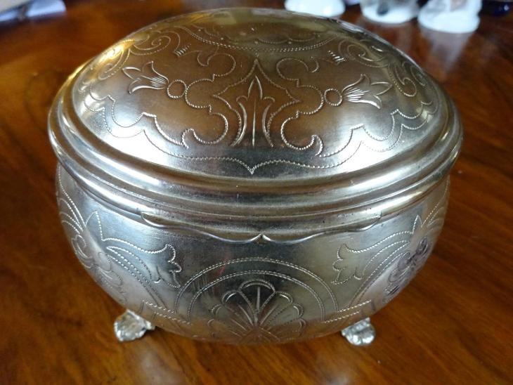 Cukřenka stříbro, 1890, Rakousko-Uhersko - 5