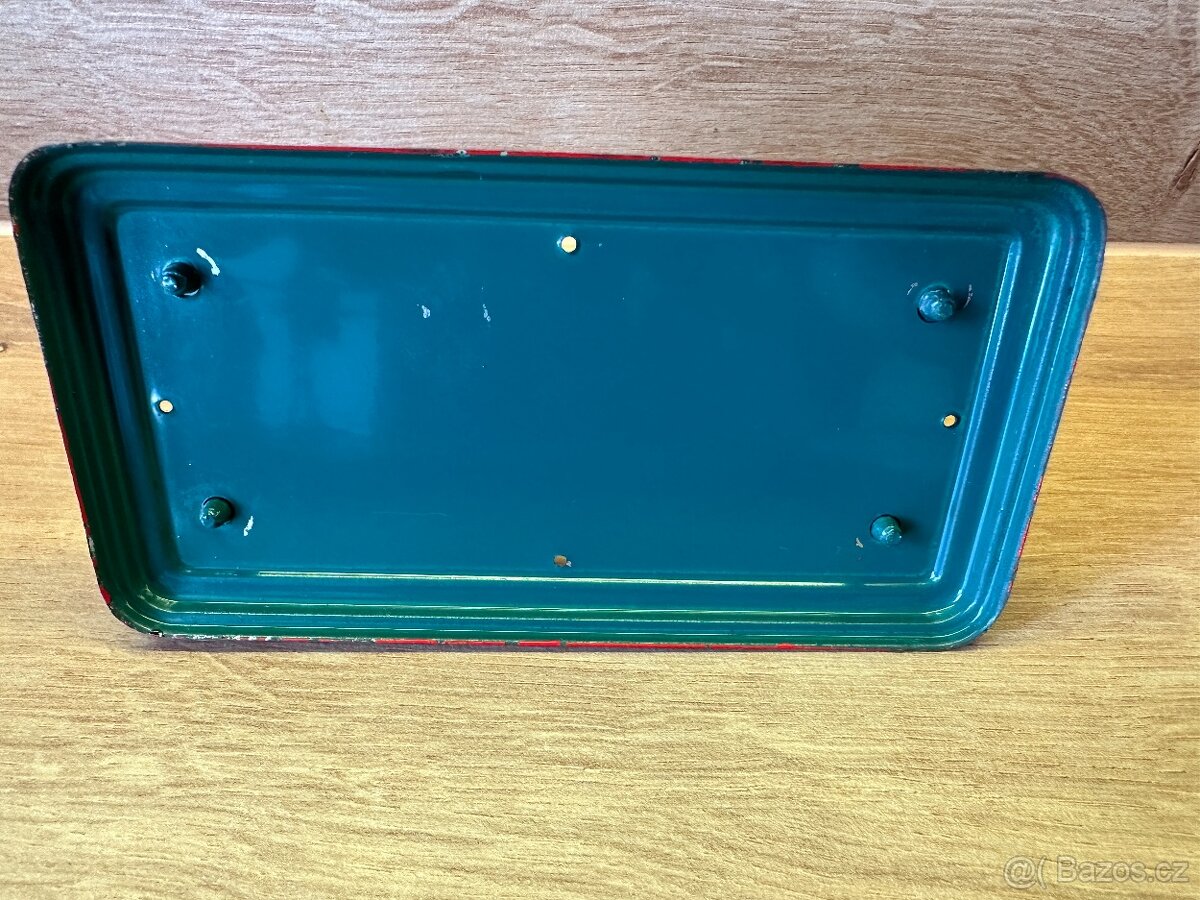 Parní stroj - TRANSMISE Doll&Co 1920 - 1938 GERMANY - 5