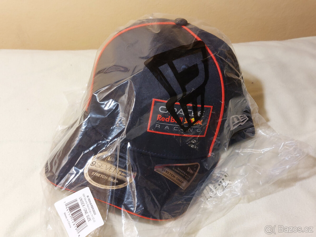 Red Bull Racing F1 timova ksiltovka - 5